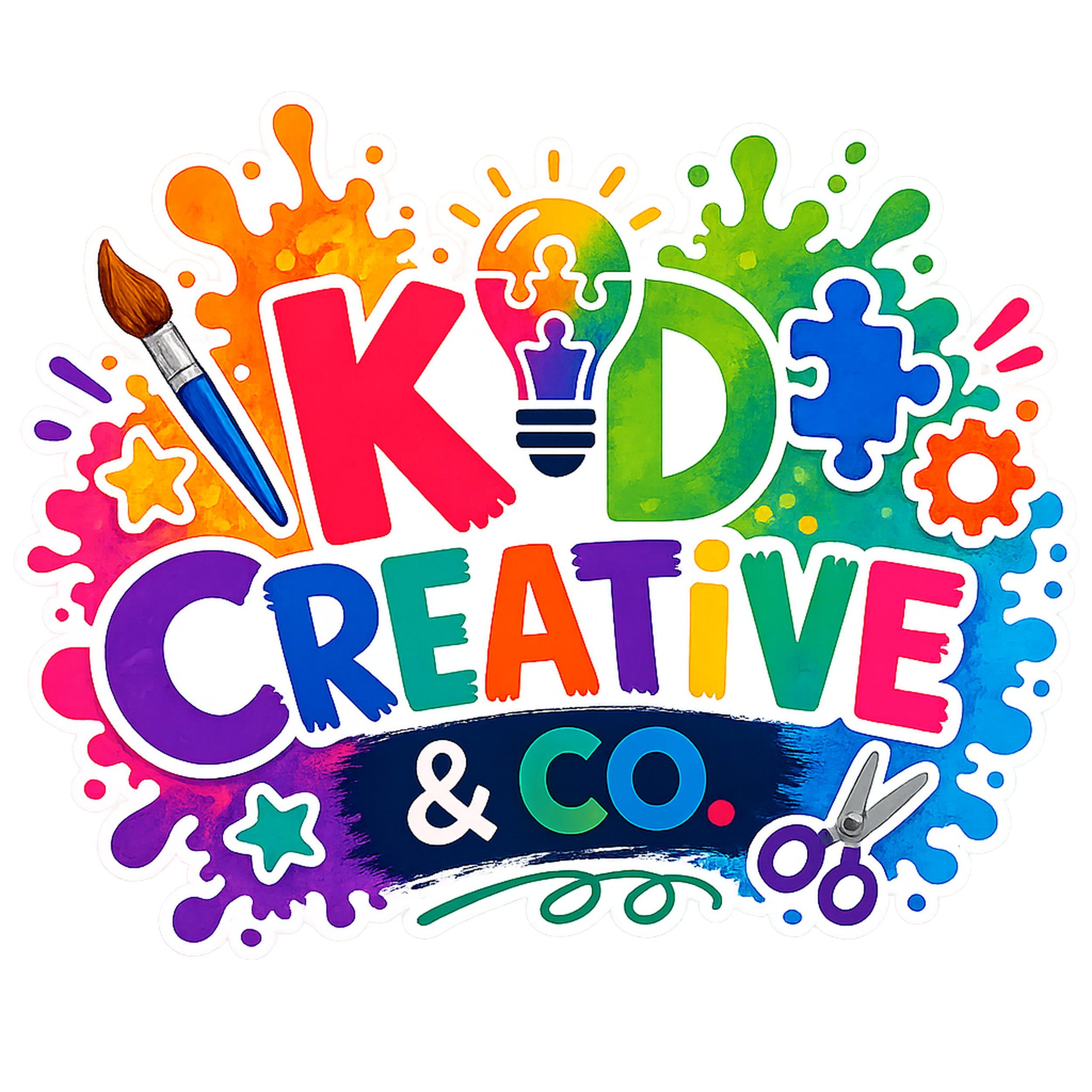 Creative Pass: Kids' Adventurous Activity of the Day | Fun & Learning