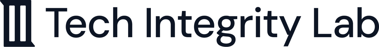 Tech Integrity Lab