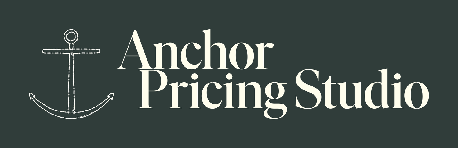 Anchor | Smart Pricing for SaaS Businesses