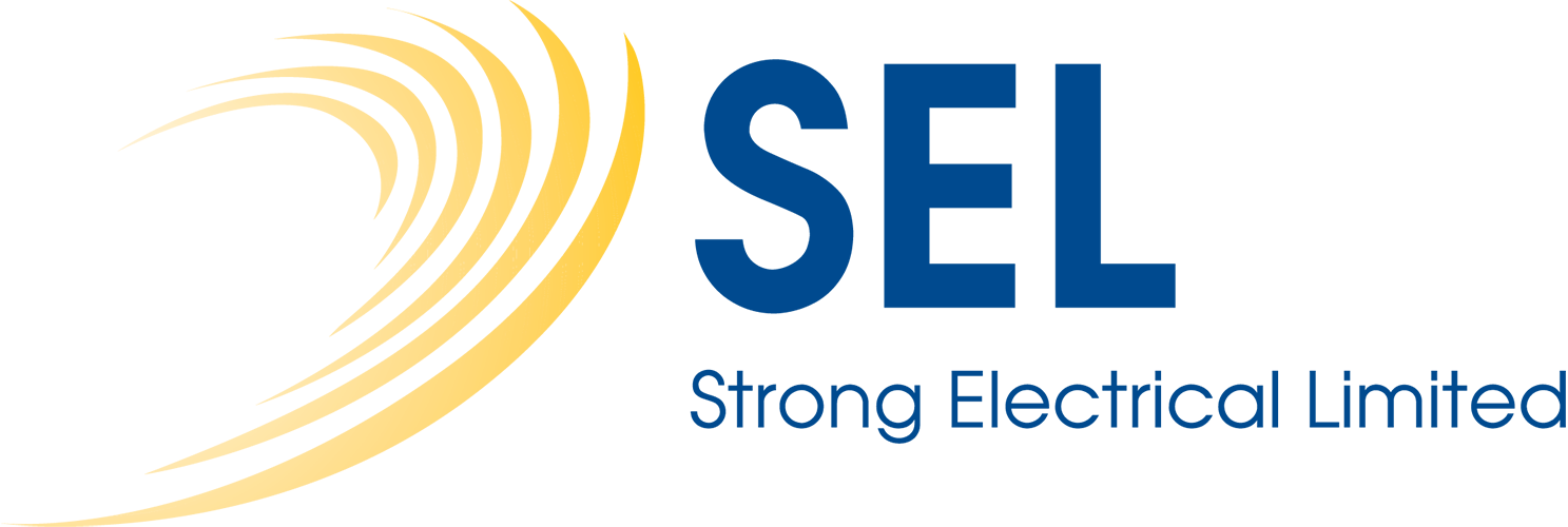 Strong Electrical