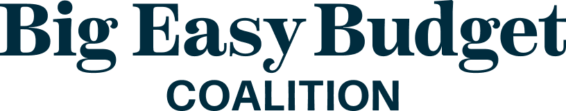 Big Easy Budget Coalition
