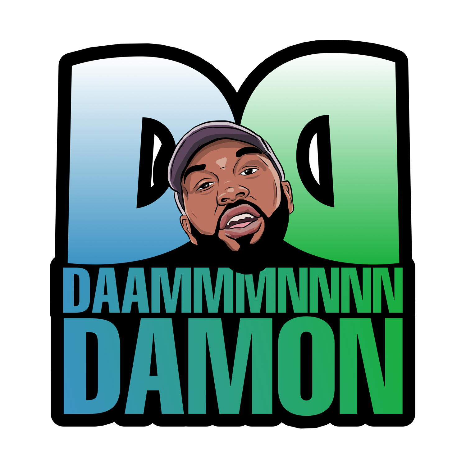 Damn Damon