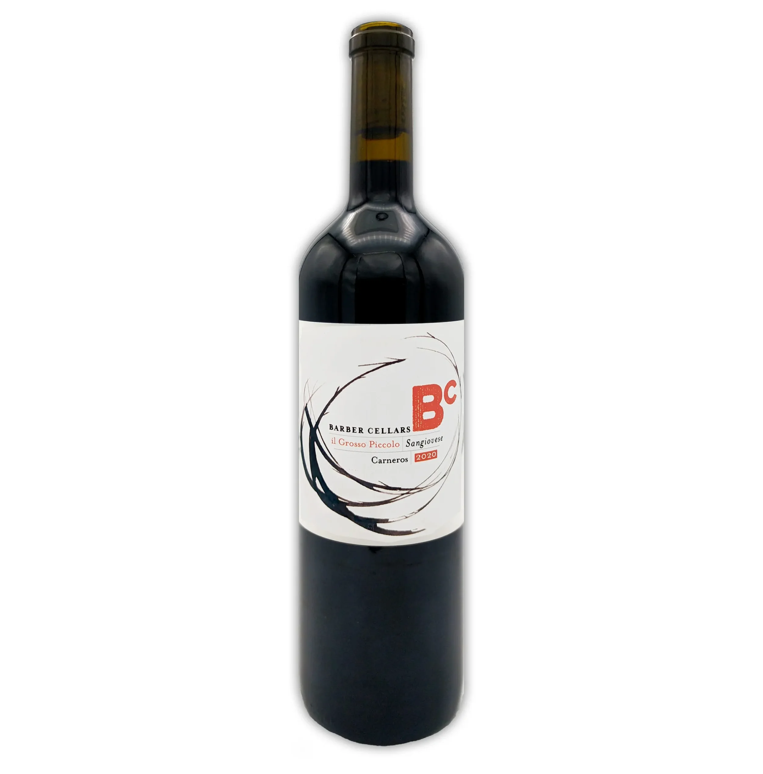 2022 Sangiovese