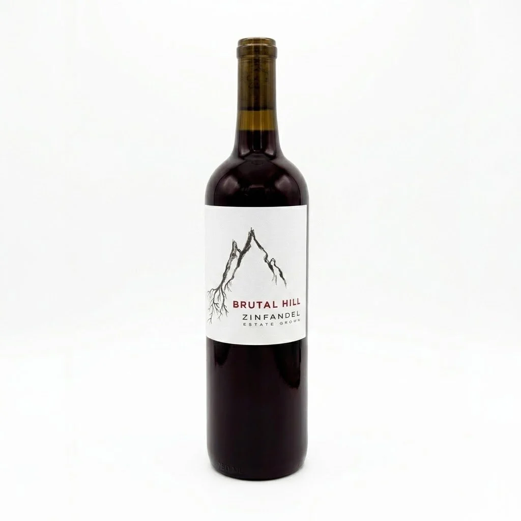 2024 Zinfandel