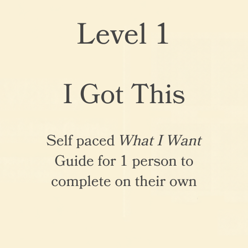 I Got This