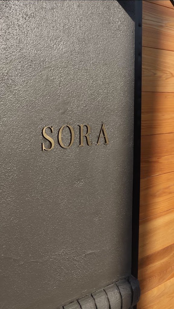 Sora Restaurant