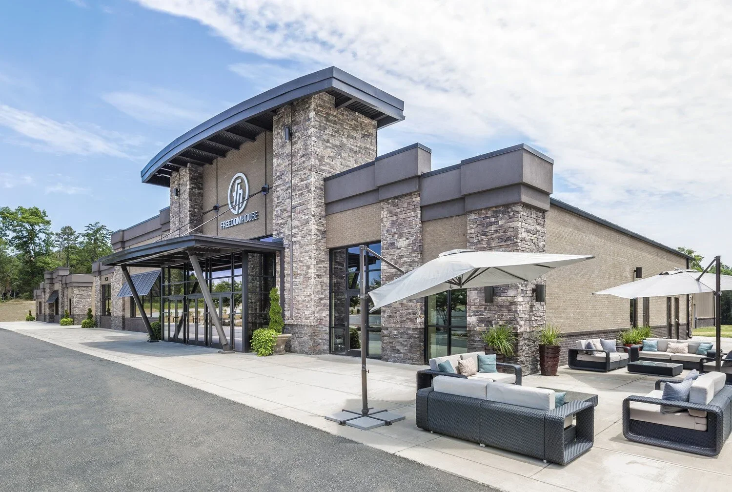 Freedom House Church