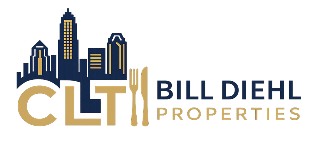 Bill Diehl Properties