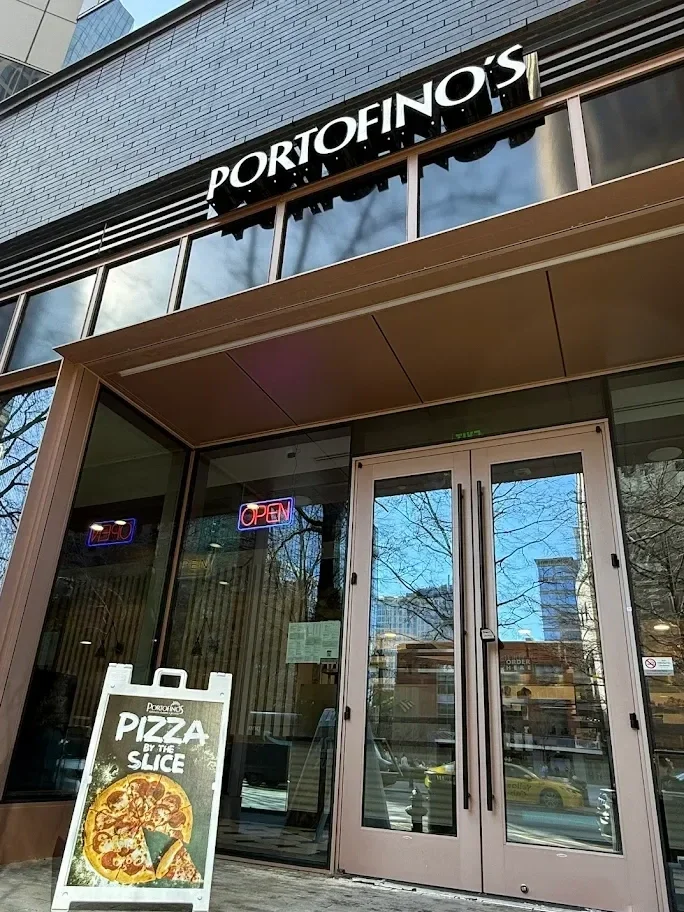 Portofino's Restaurant