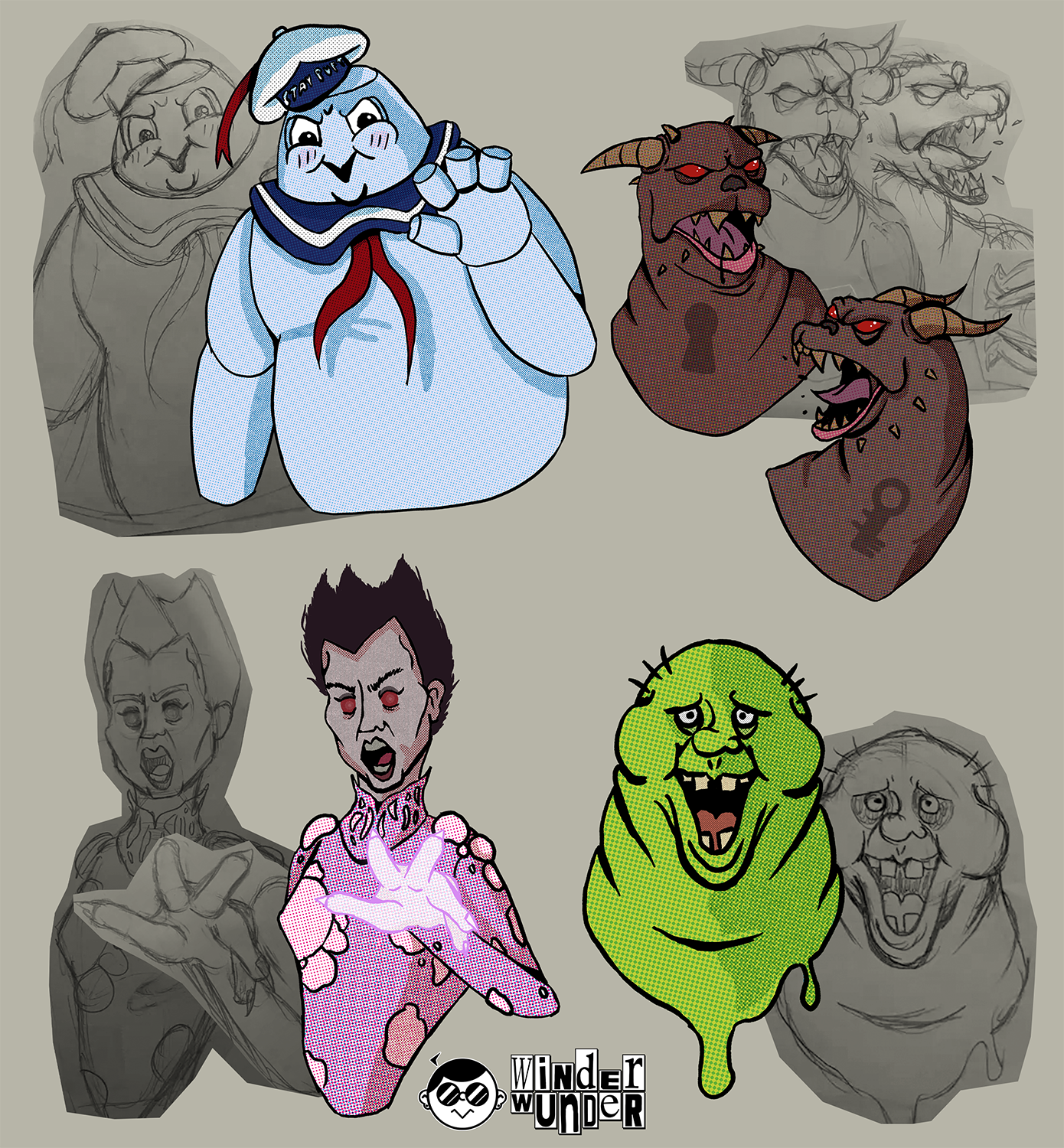 winderwunder_ghostbusters_sketch02.png
