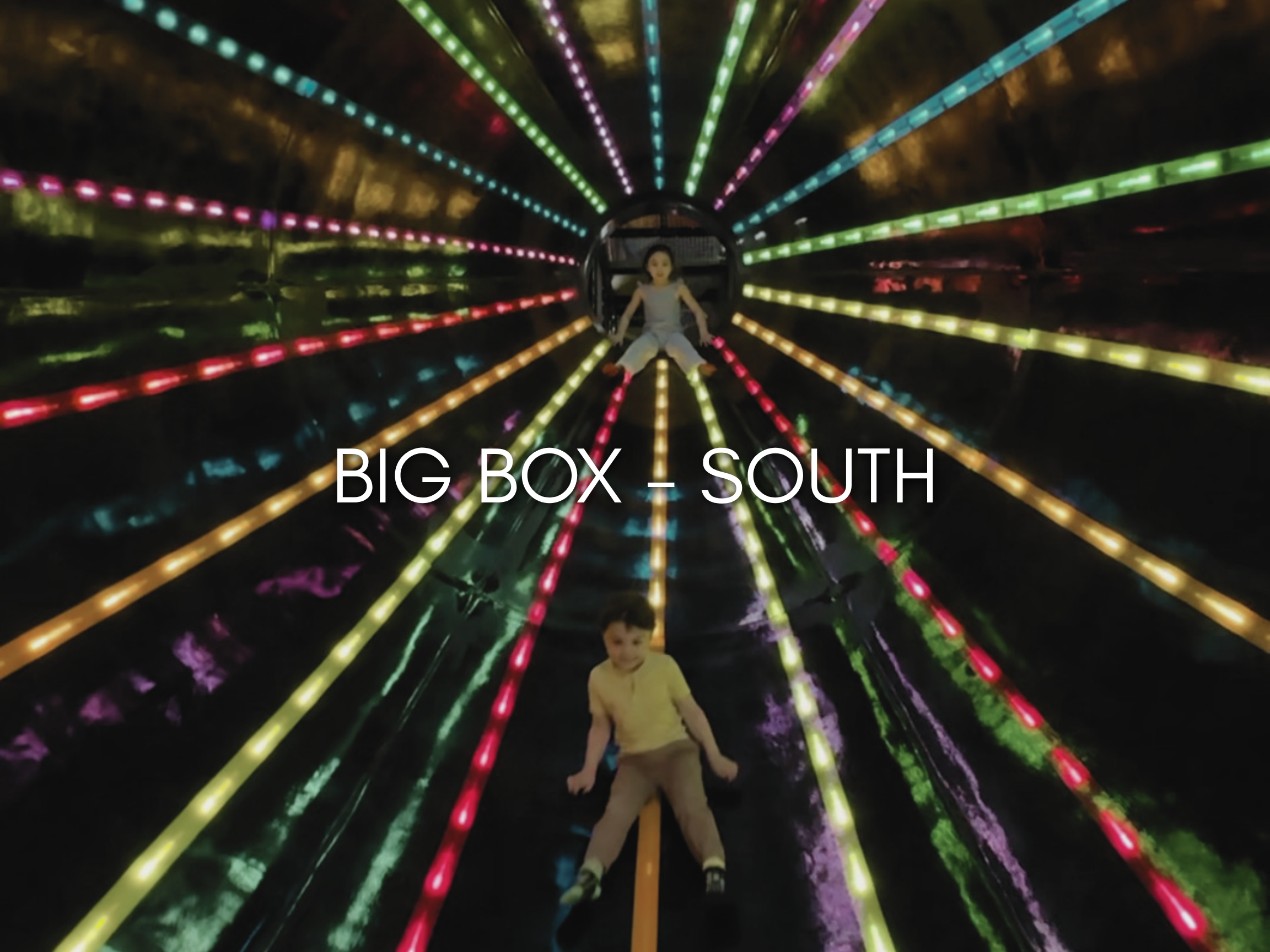 Big Box South Calgary