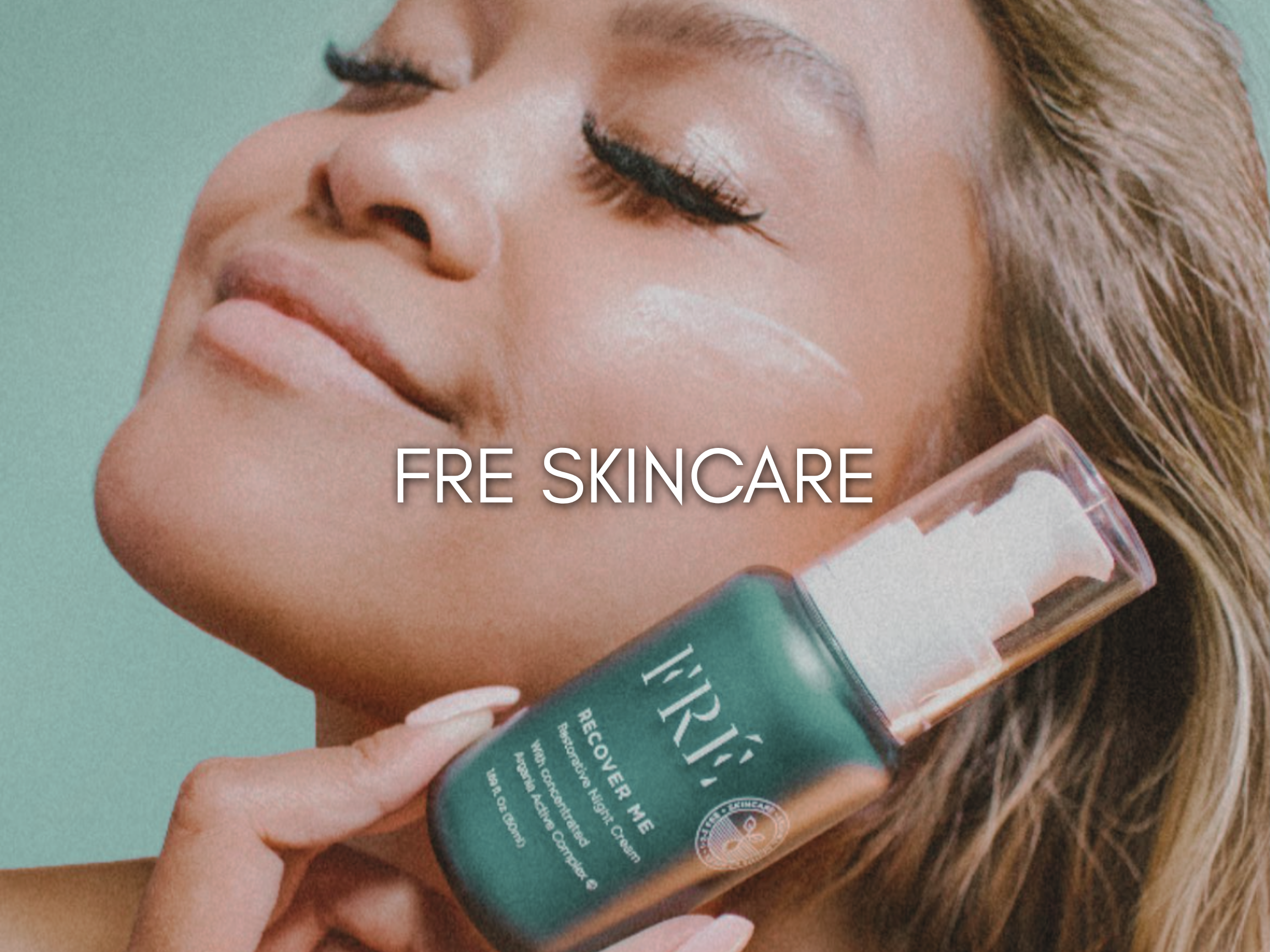 fre skincare