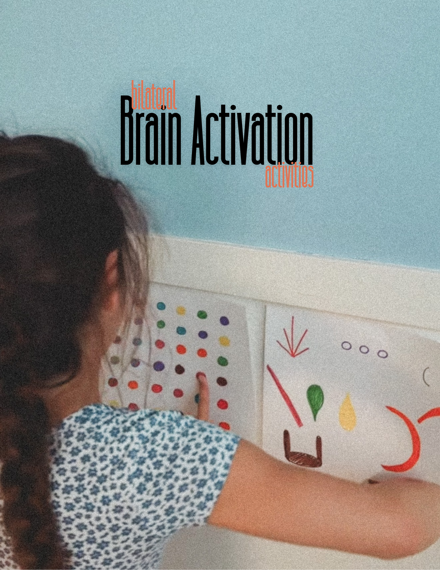 Bilateral Brain Activation Activities