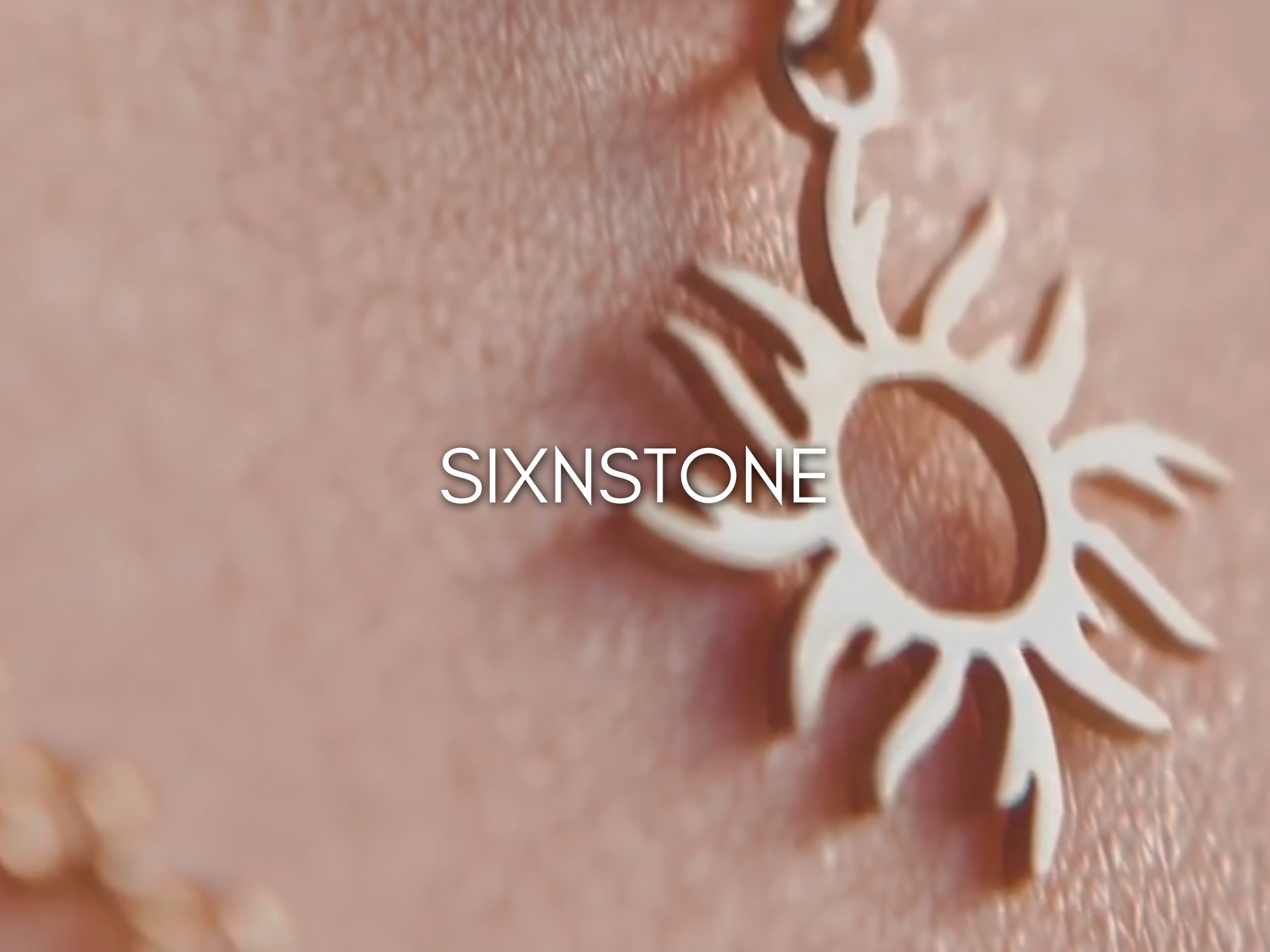 six n stone handmade jewelry