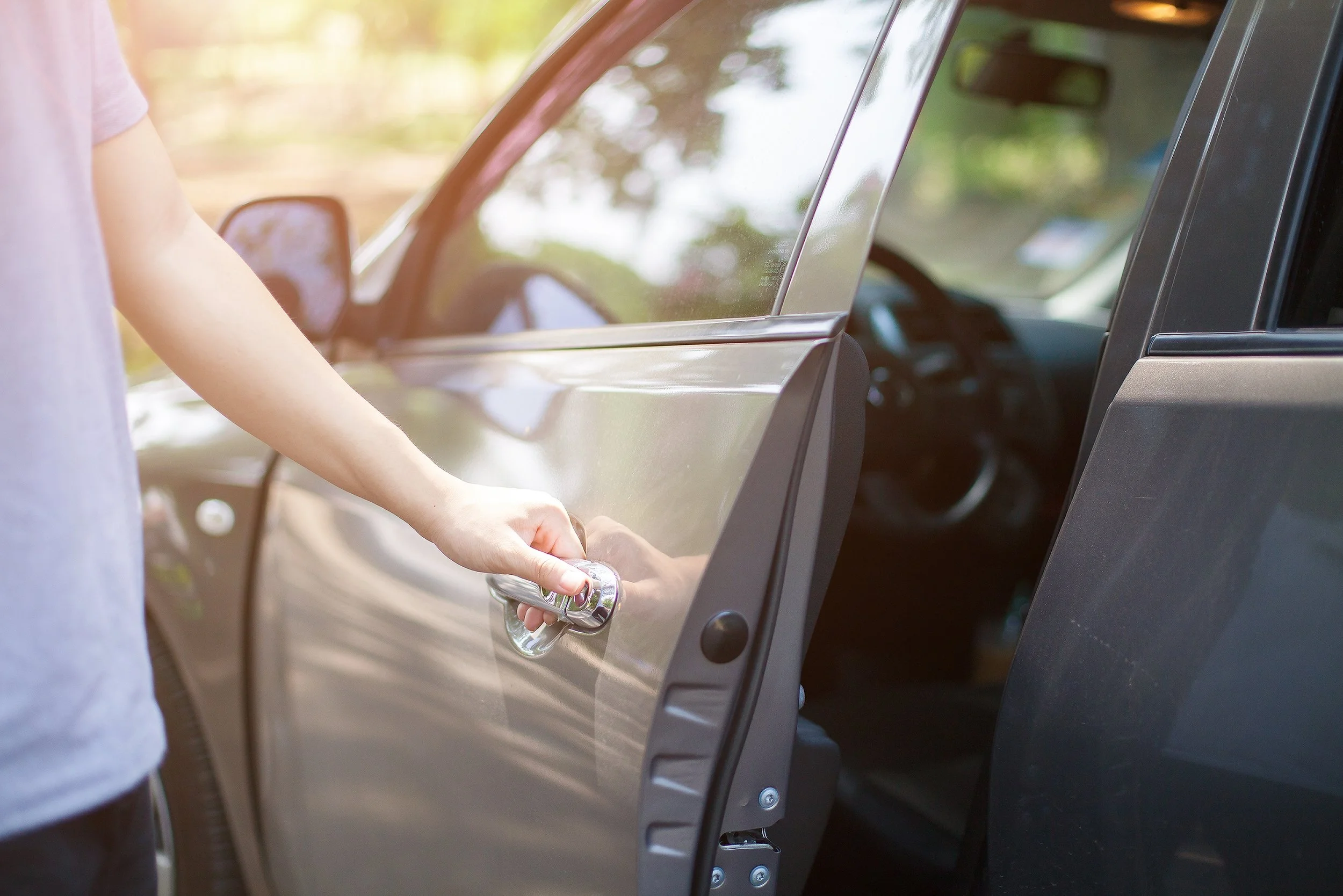 Car Lockout