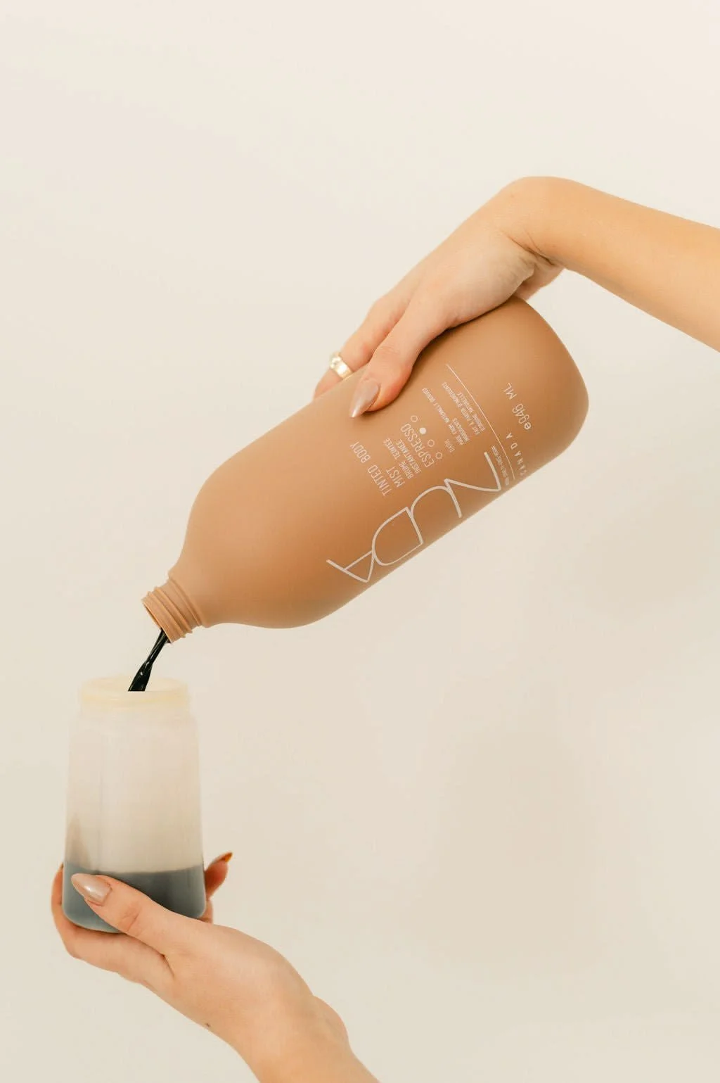 "Sip the Sun" Signature Spray Tan