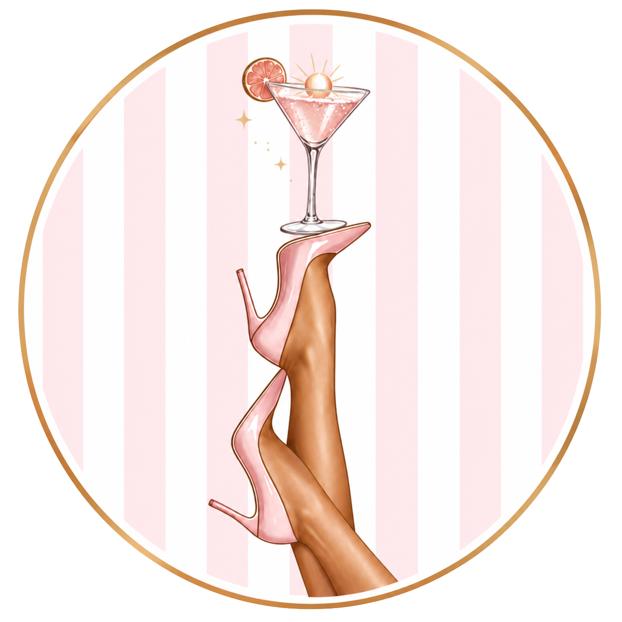 Sun-tini Spray Tan