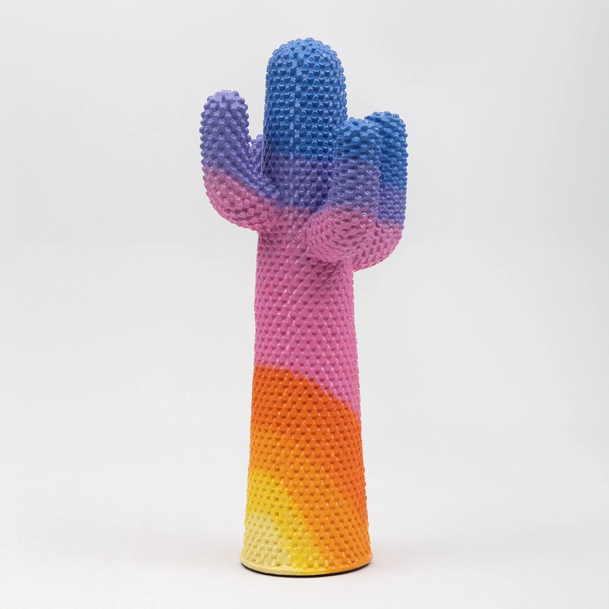 Gufram x Paul Smith “Sunrise Cactus” Limited Edition Sculpture No. 94/169