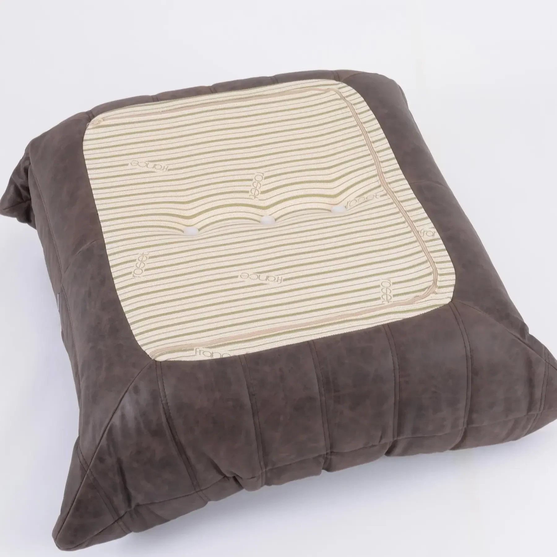 vintage-ligne-roset-togo-ottoman-in-mocha-brown-leather-2401.webp