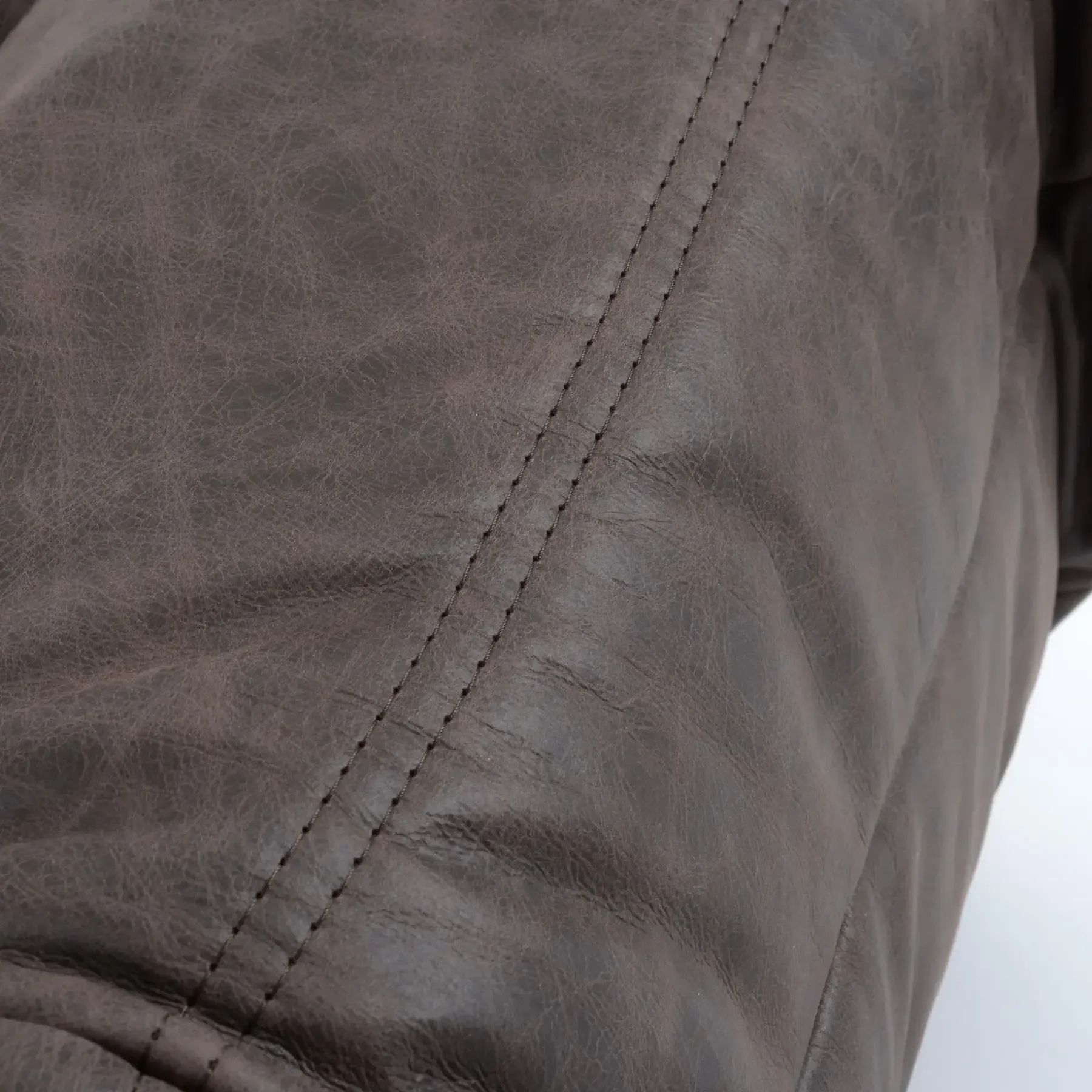 vintage-ligne-roset-togo-ottoman-in-mocha-brown-leather-7740.webp