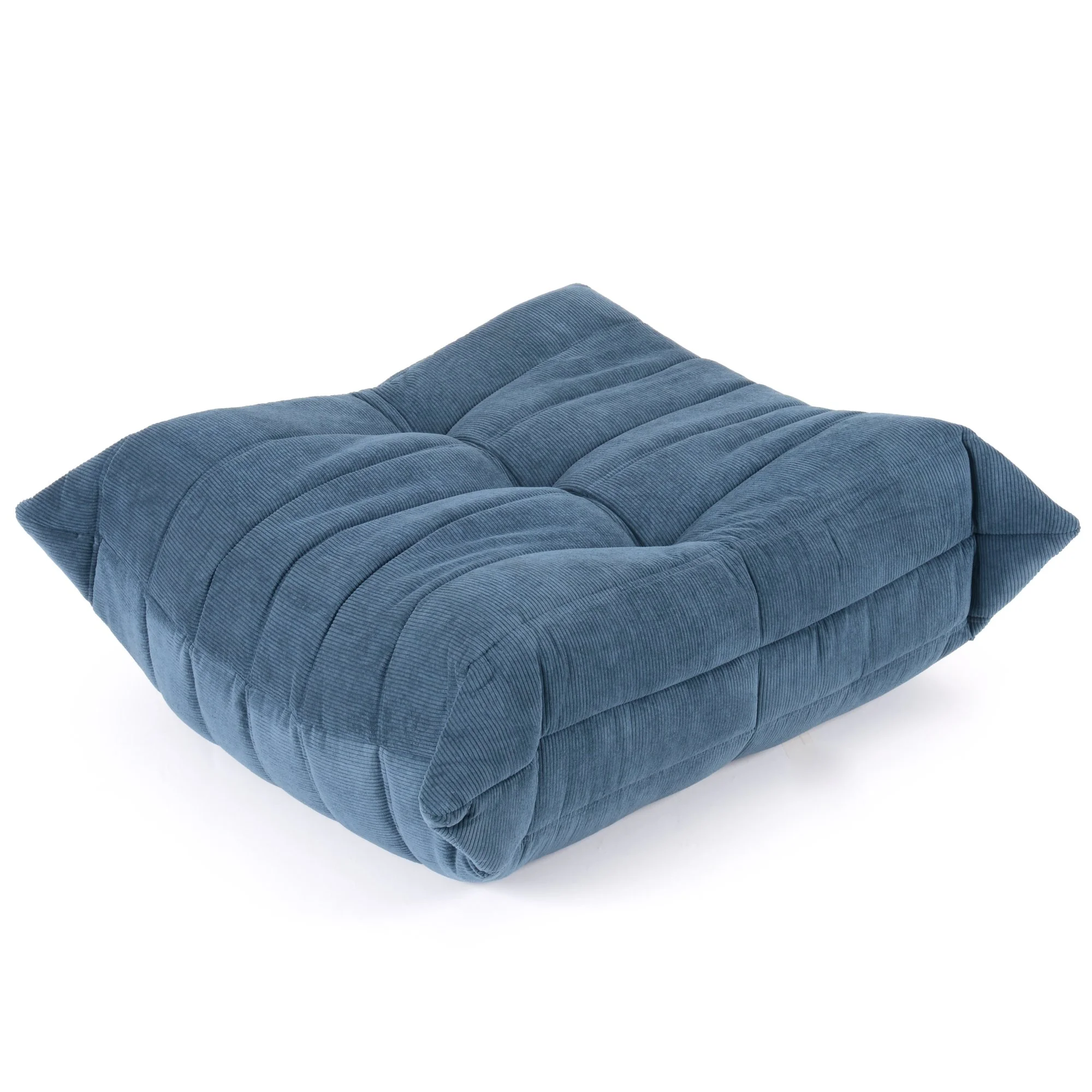 Adriatic Blue Corner Ottoman 869.jpg