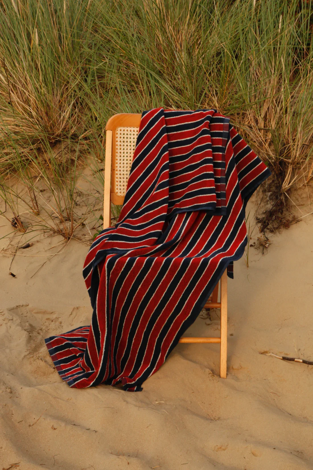 AUTUMN SONATA — BATH TOWELS Autumn Sonata, Sweden