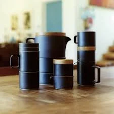 HASAMI PORCELAIN — TABLEWARE Hasami, Nagasaki, Japan