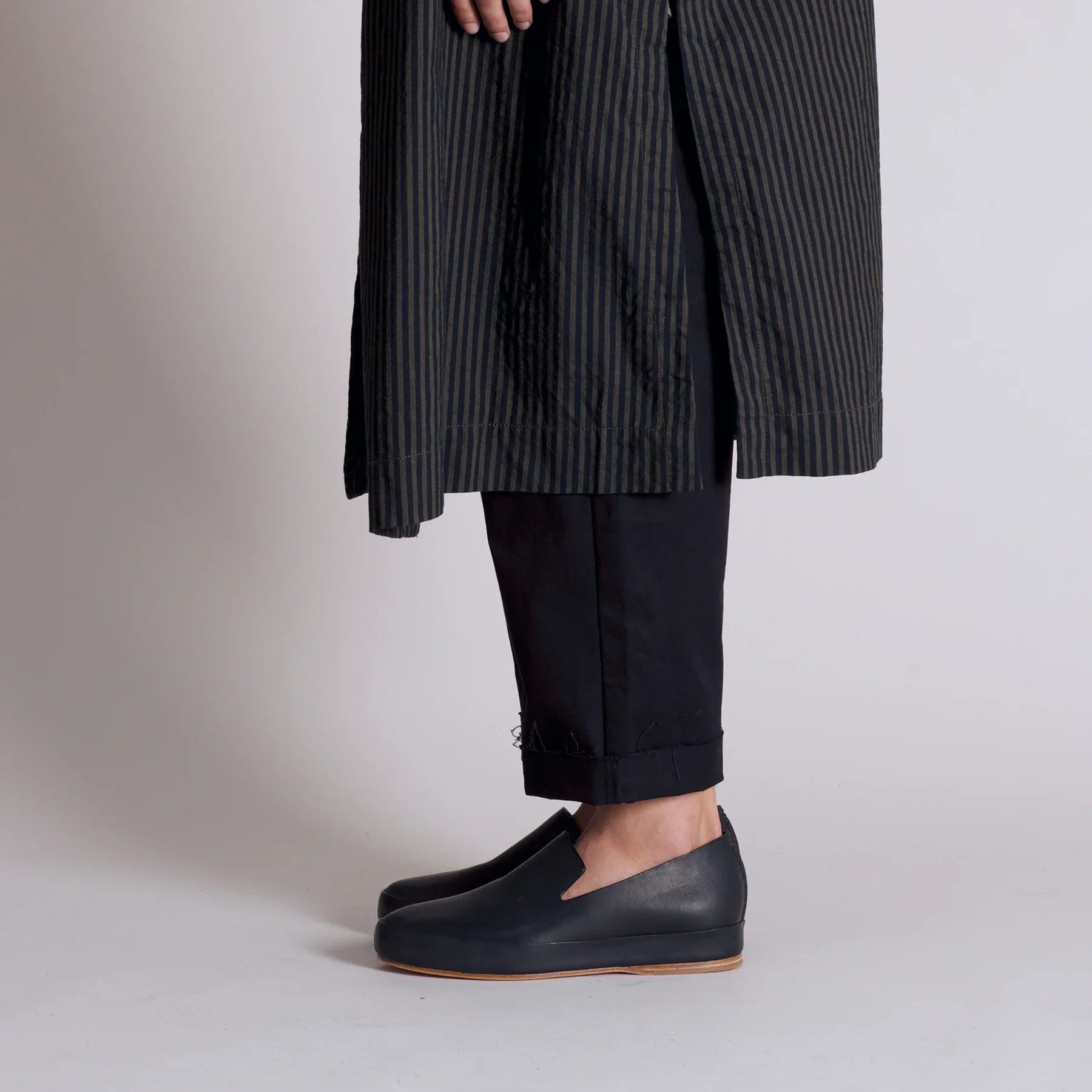 FEIT HAND-SEWN LOW — SNEAKER Feit, New York &amp; Tokyo