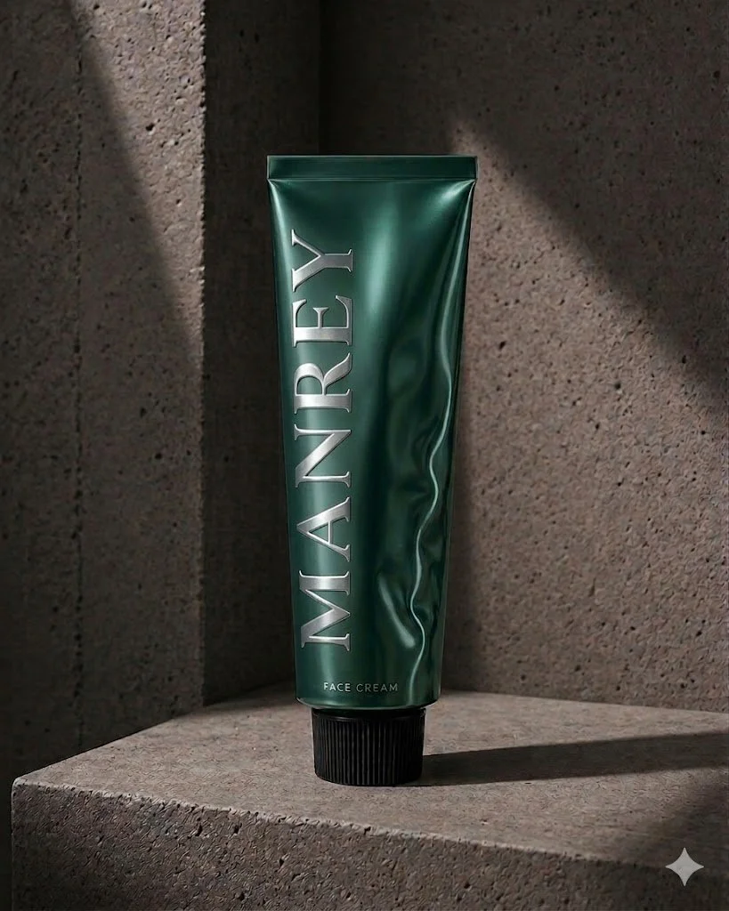 FACE CREAM - COMING SOON