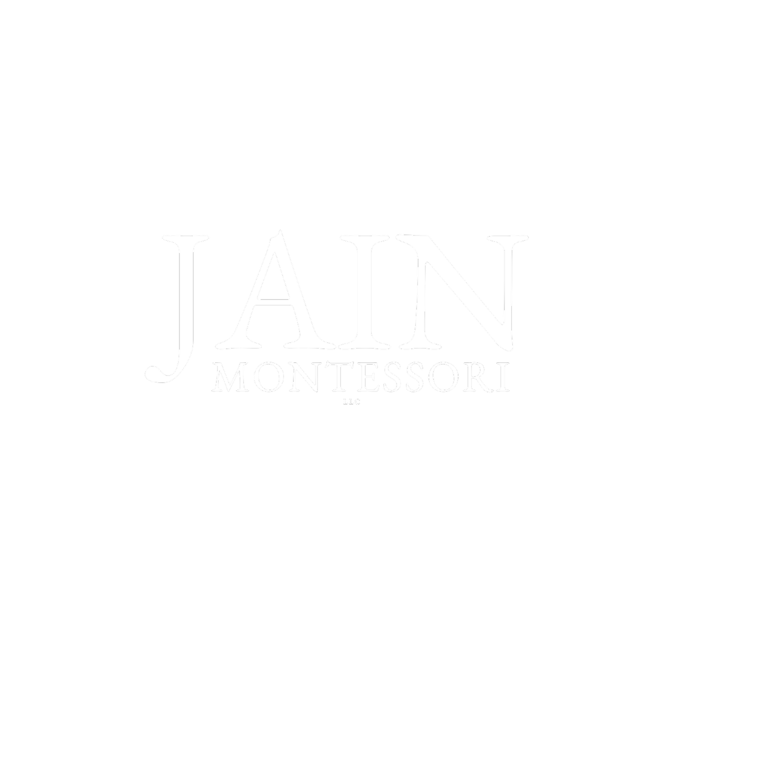 Jain Montessori, LLC