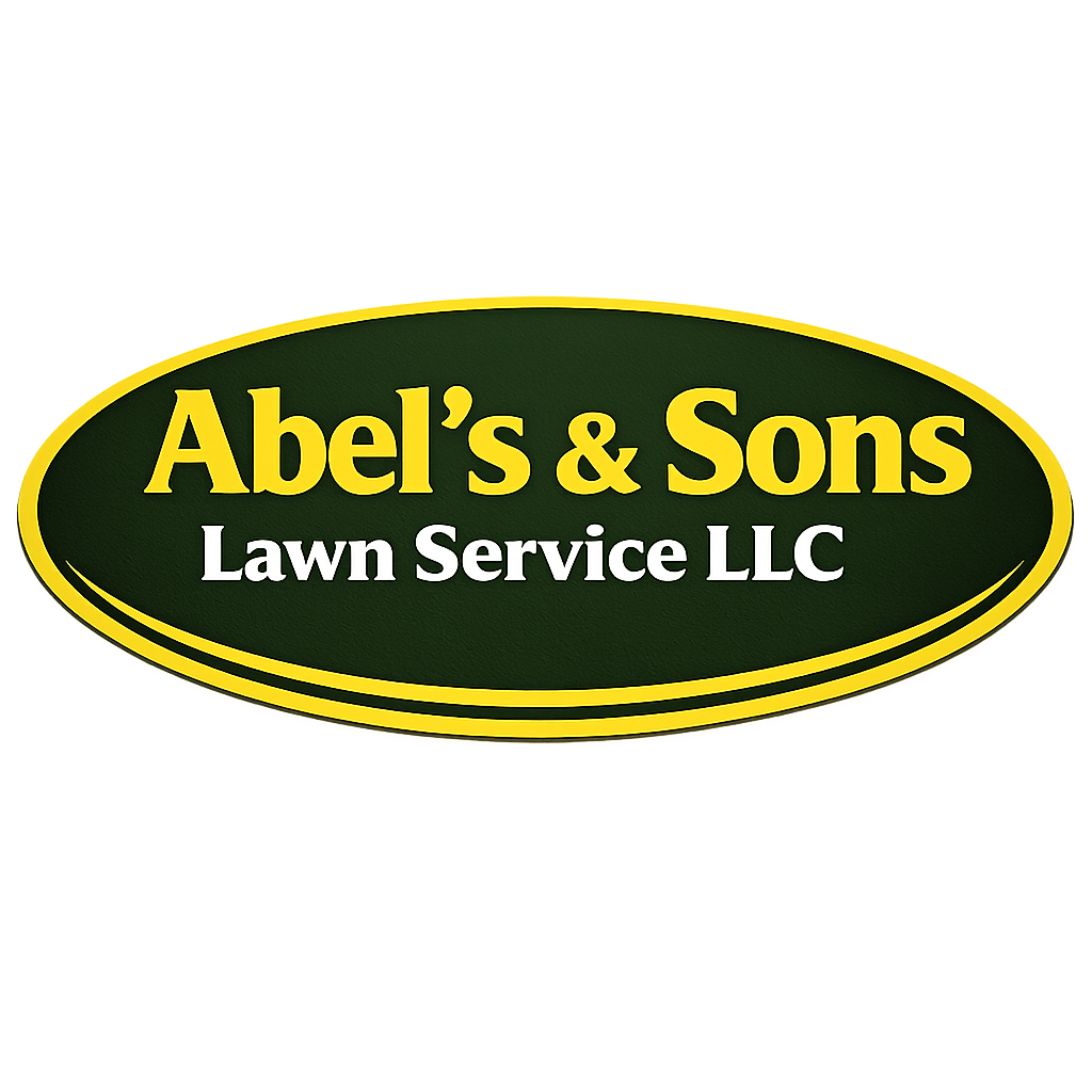 Abel's &amp; Sons Lawn Service LLC