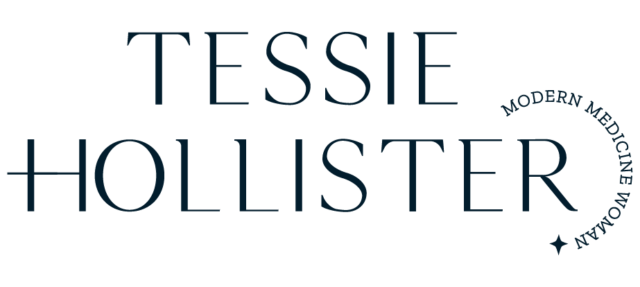 Tessie Hollister