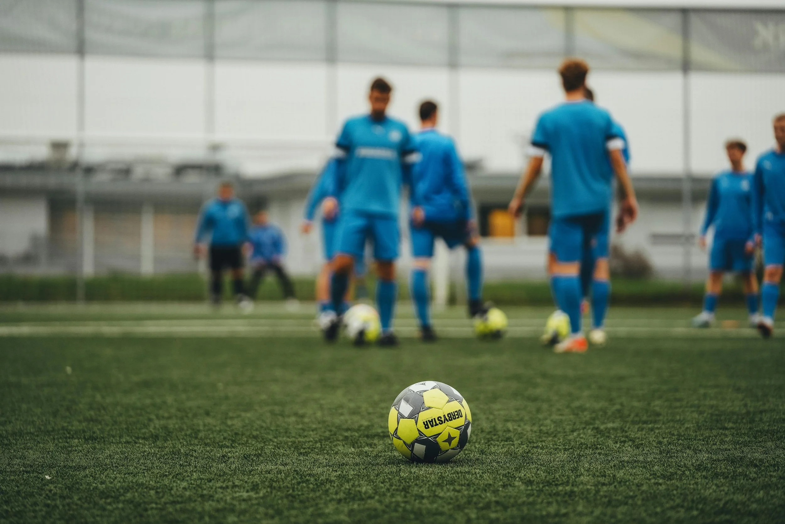 why great coaches still struggle to fill sessions