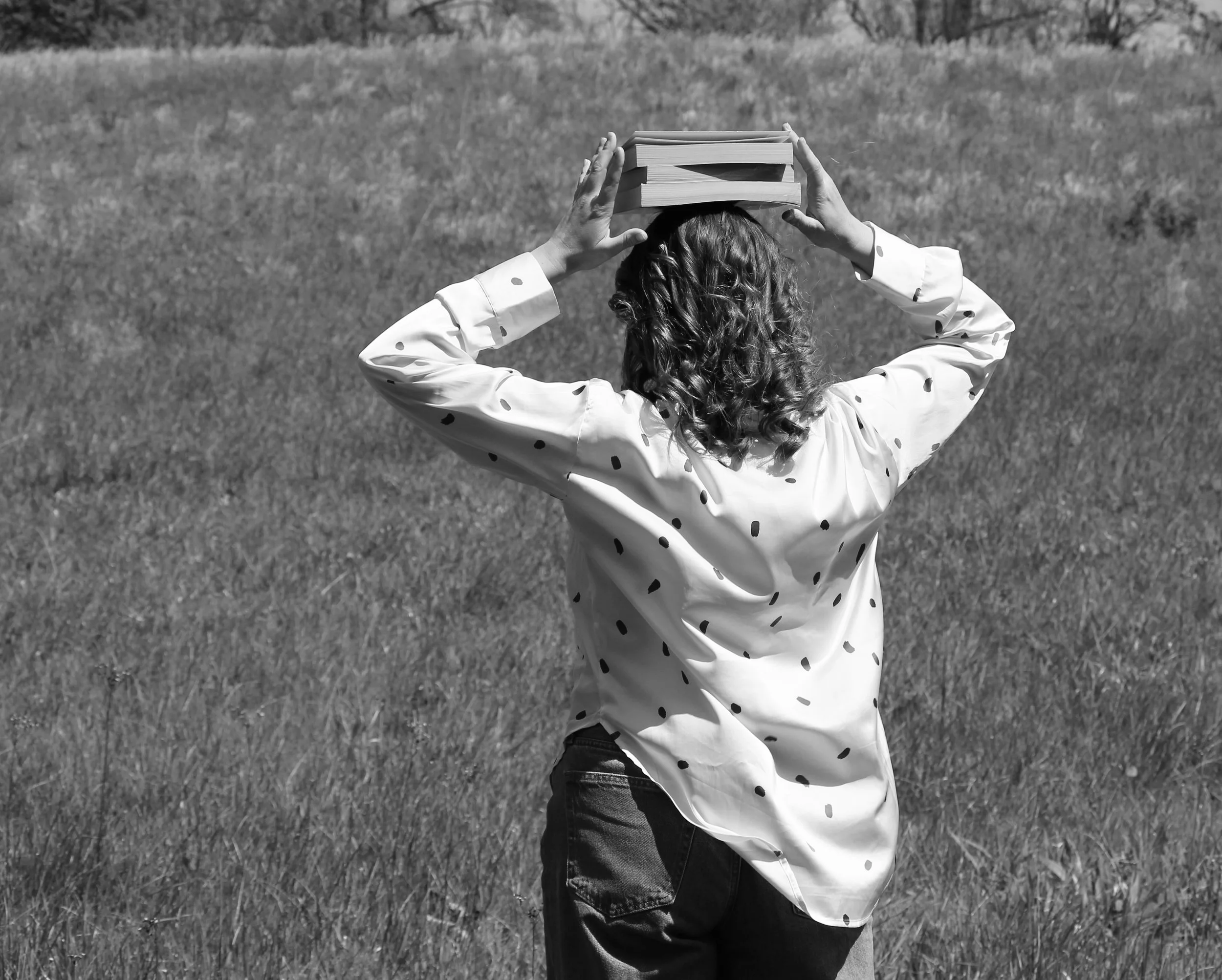 Redefine Author Success