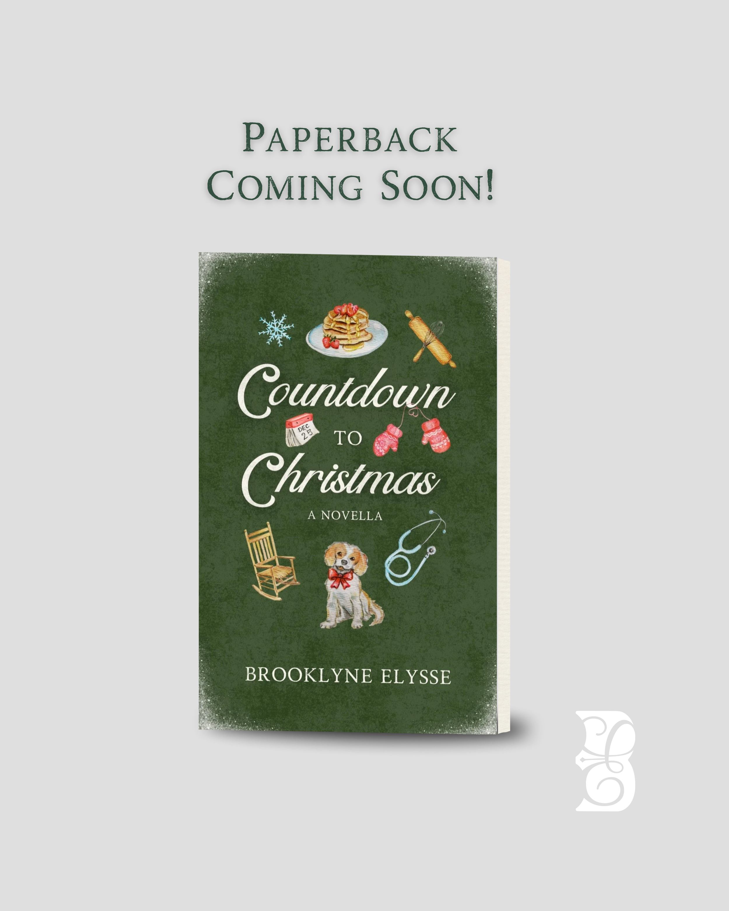 Countdown to Christmas