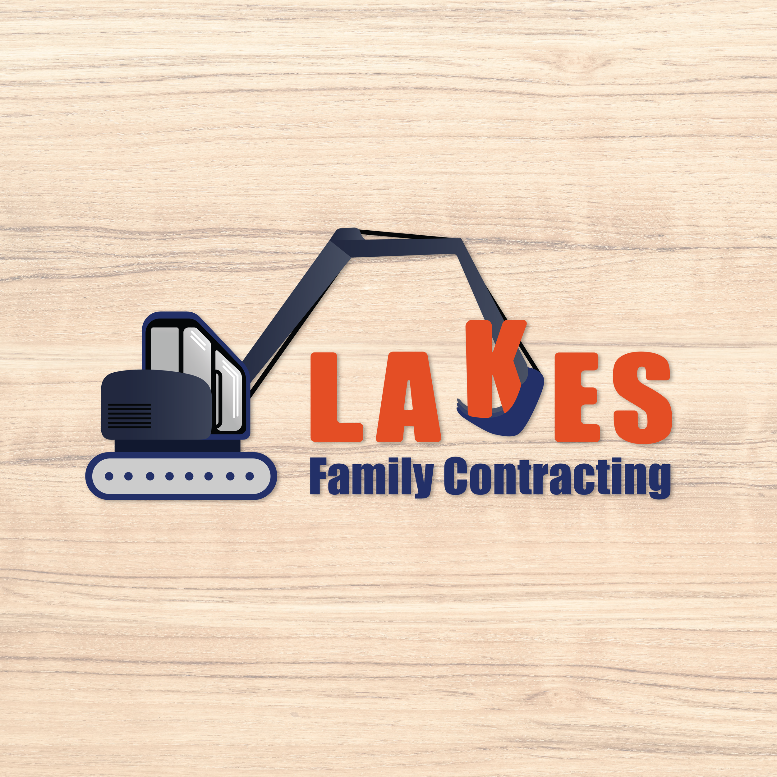 Lakes Family Contracting