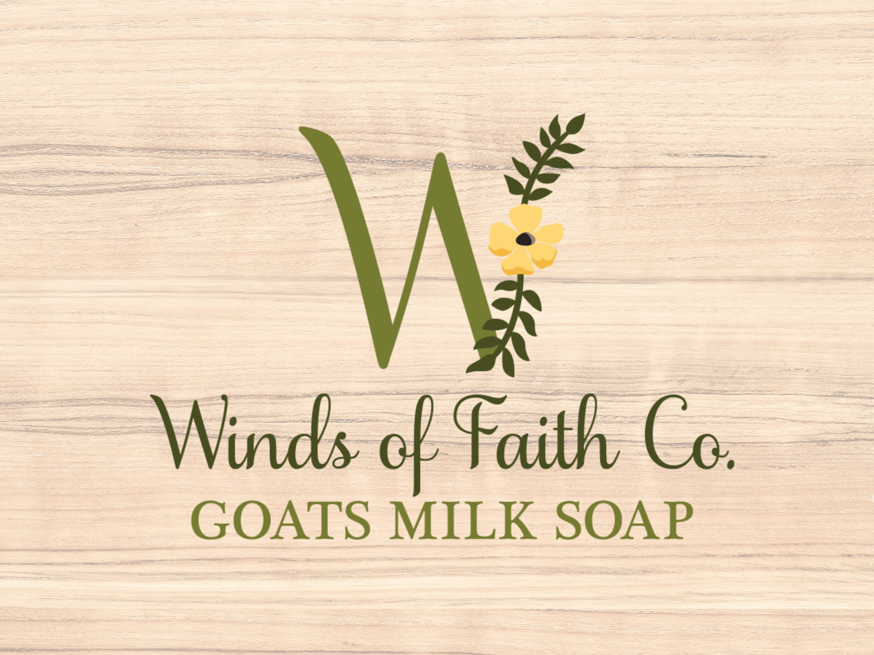 Winds of Faith Co.