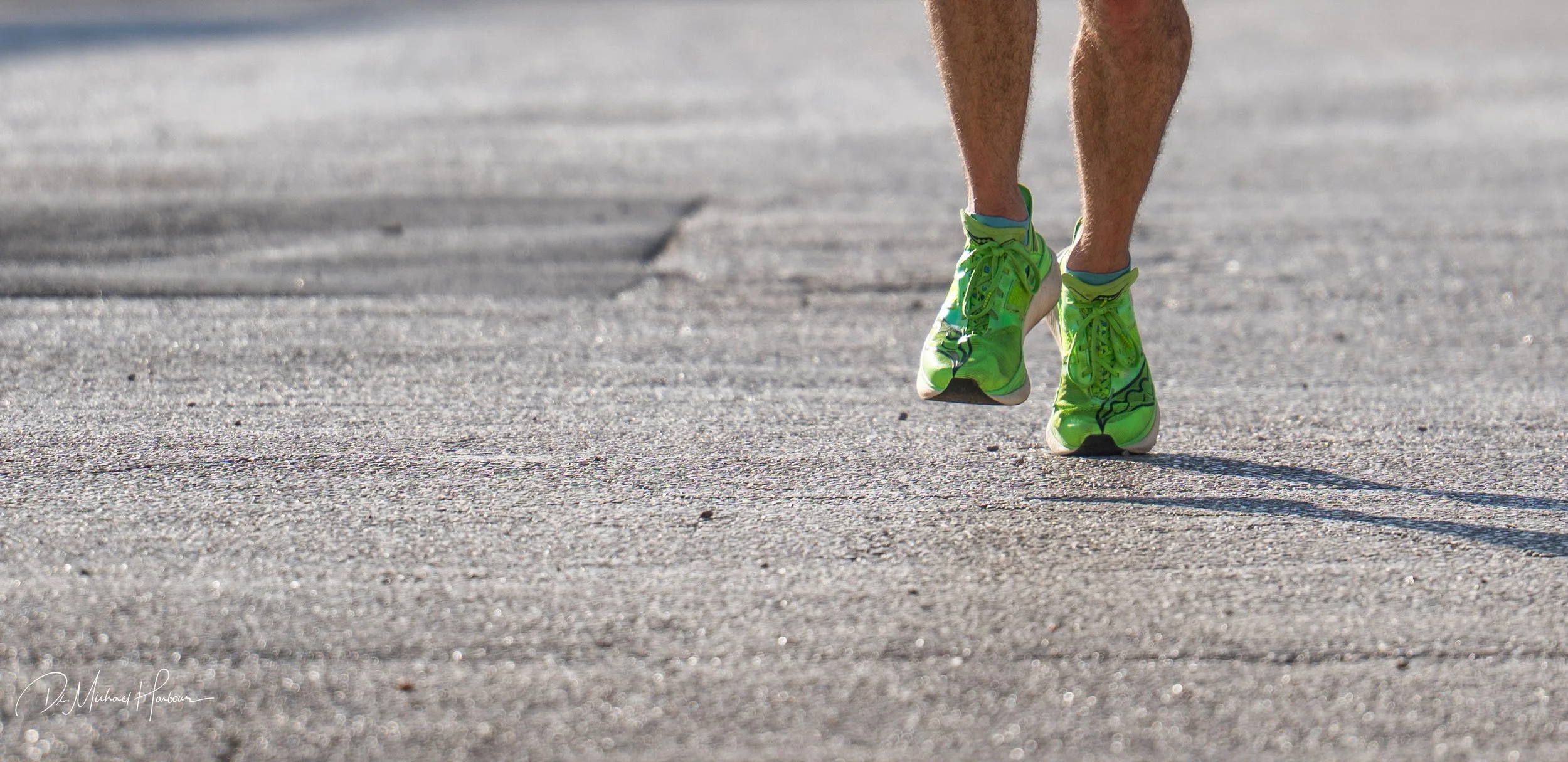 Summer Heat Training for Runners: How to Slow Down Now and Run Faster in the Fall