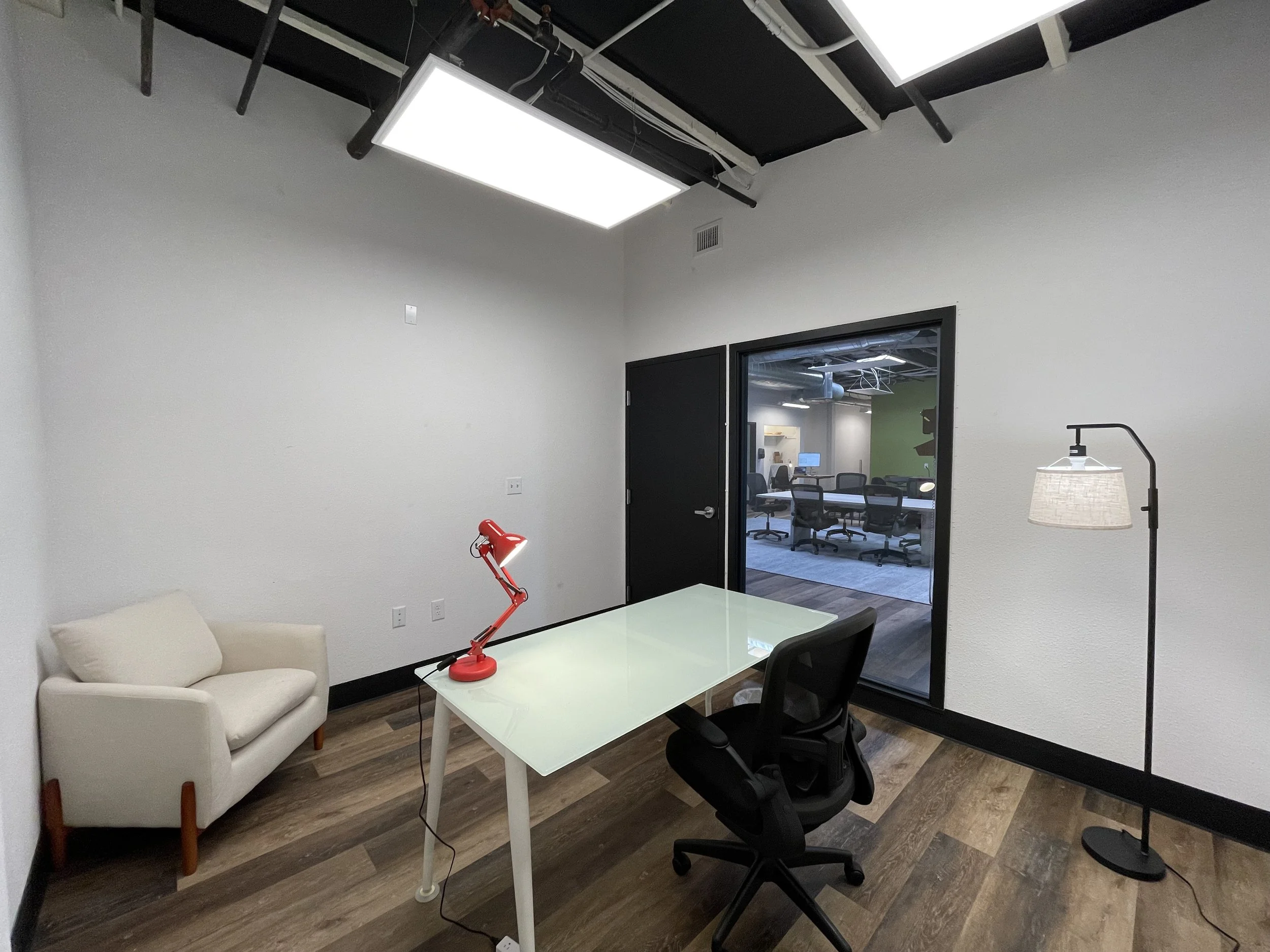 Book Office B
