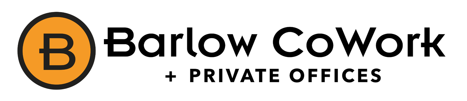 The Barlow CoWork 
