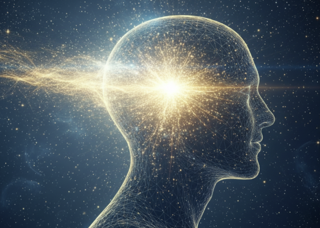 Reality Shines: The Diamond Approach—Enneagram Point 5