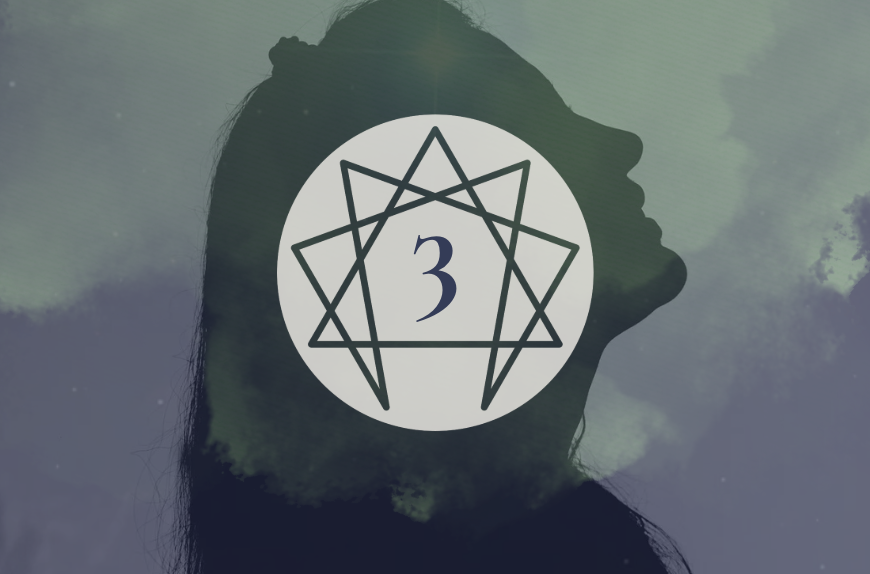 Introducing the Type 3 Part of You