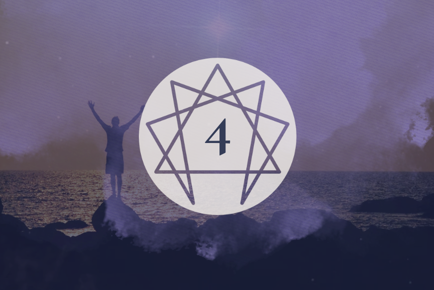 Enneagram Type 4 &amp; The Freedom To Be Oneself