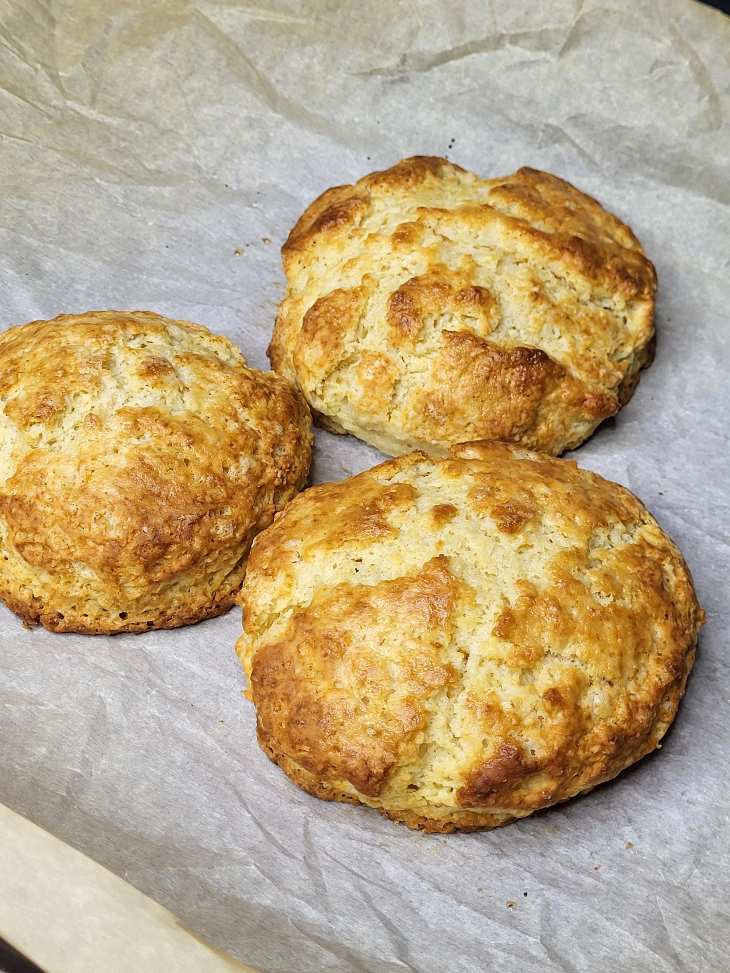 Shortcake (2.5" round)