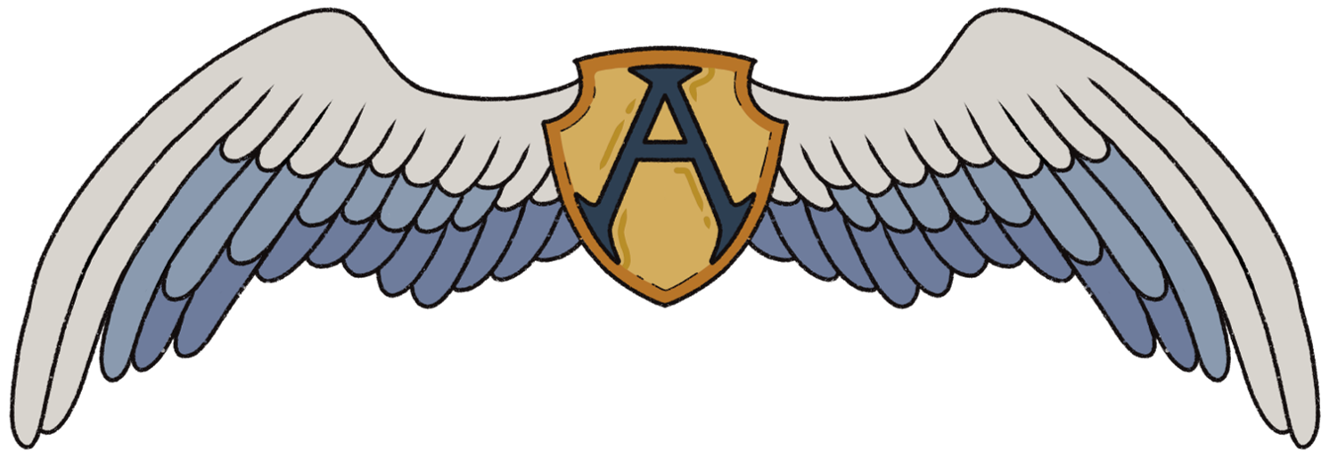 Archangel Biscuits