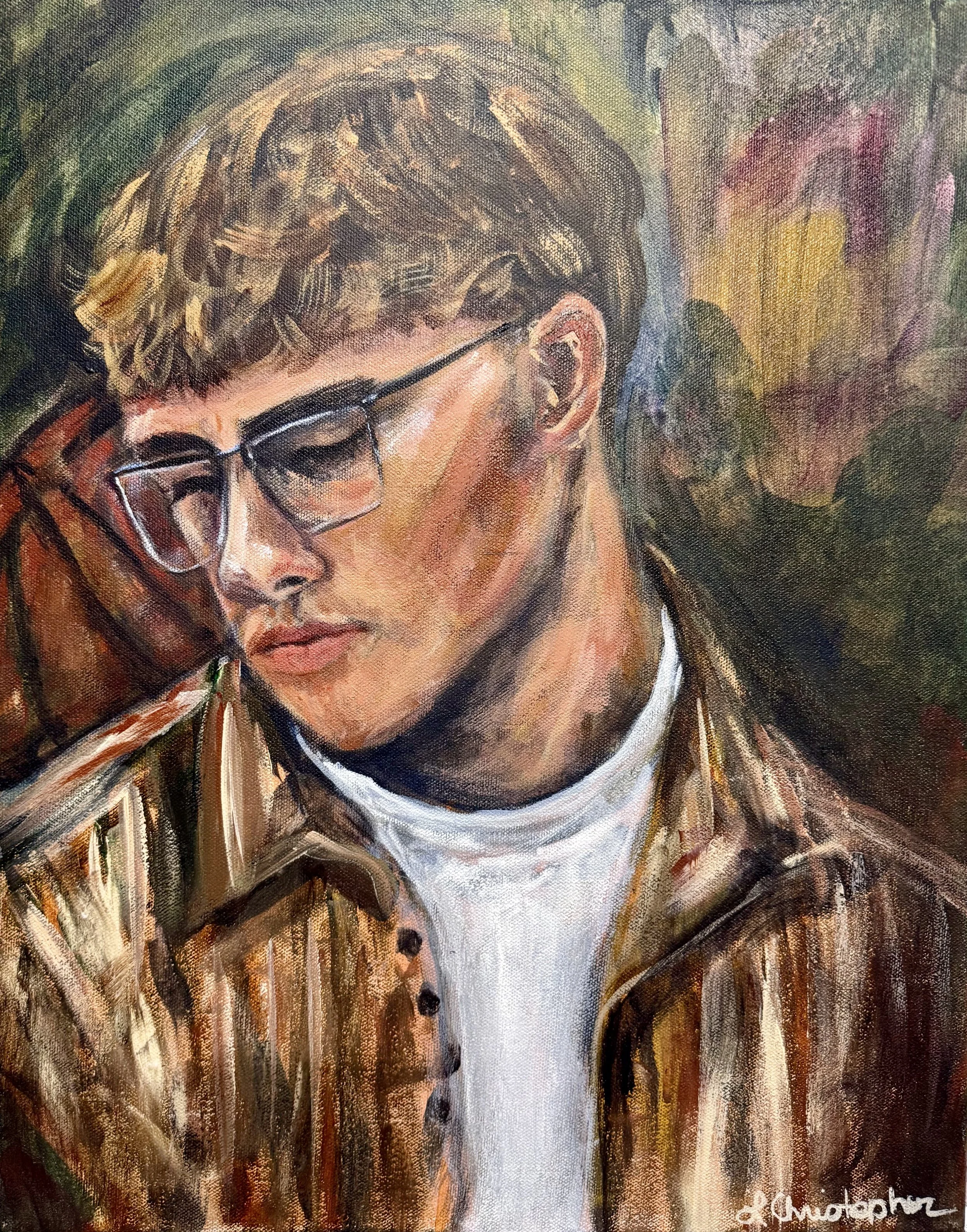Ethan