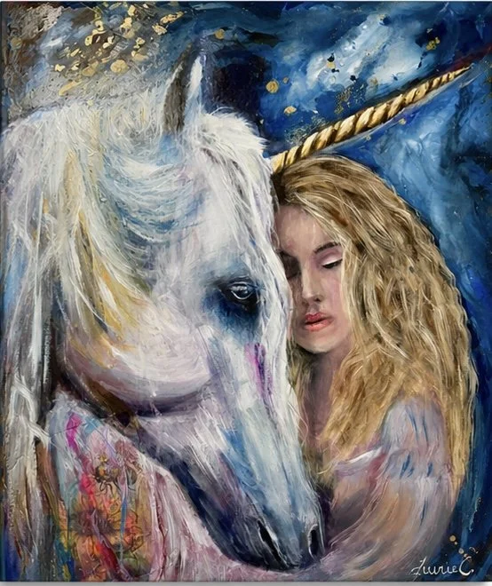 Magic of Hope