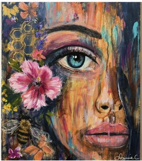 I Bloom