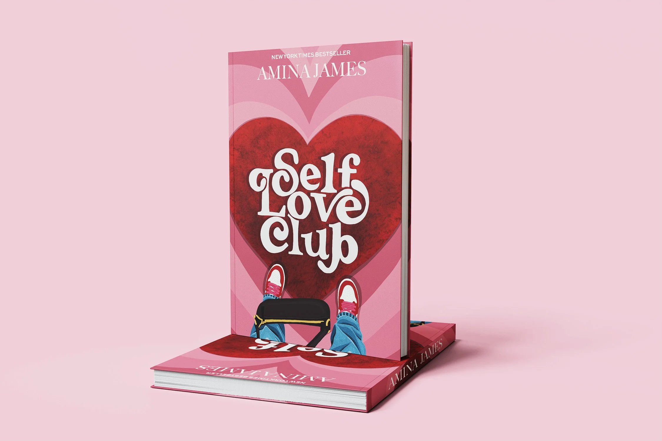 Self Love Club Book