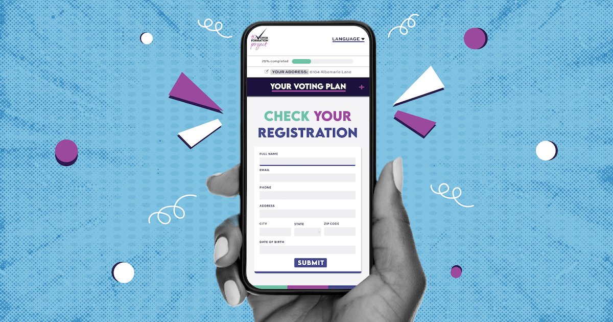 The Voting  Hub Tool